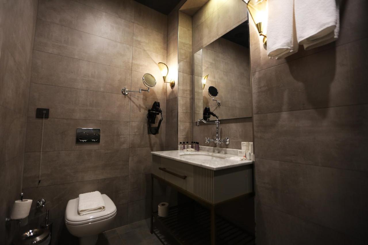 Royal Tophane Hotel Istanbul