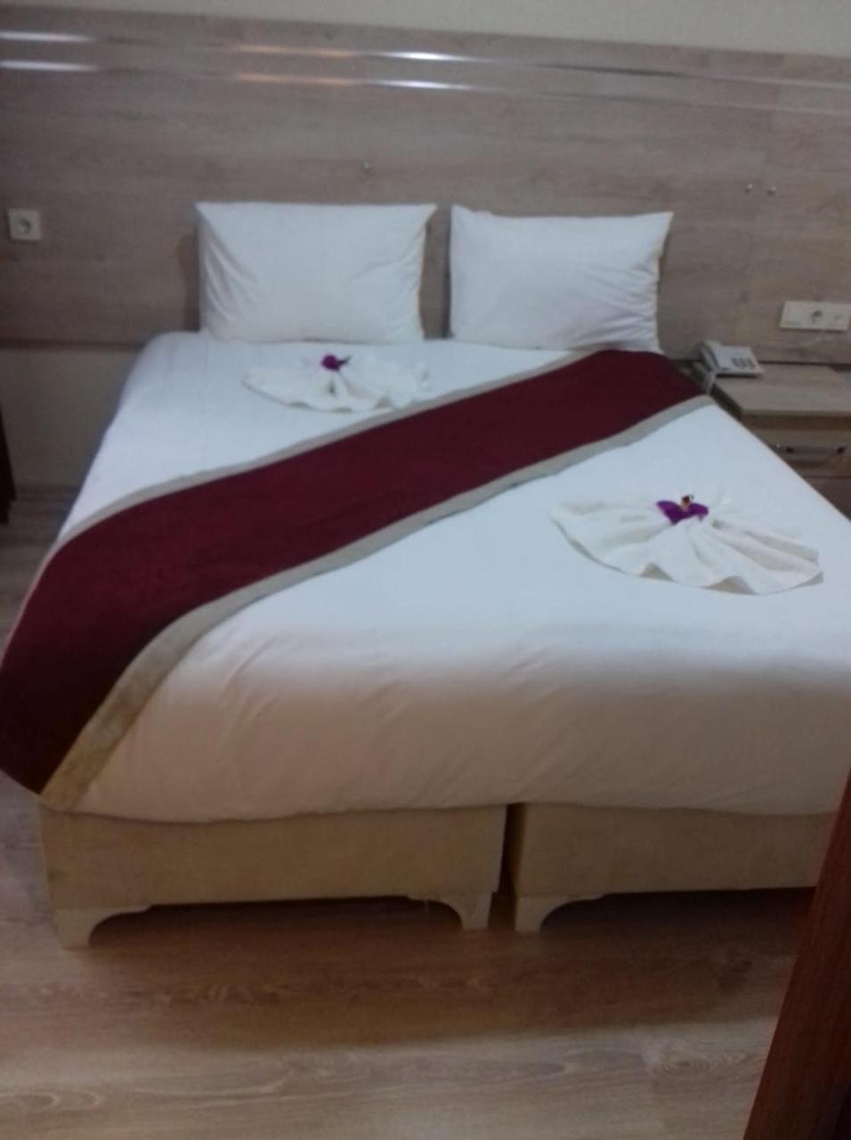 Beijing Hotel 2*