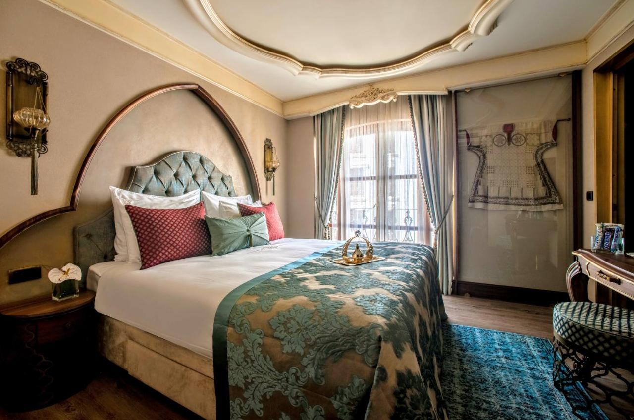 Romance Boutique Class Hotel