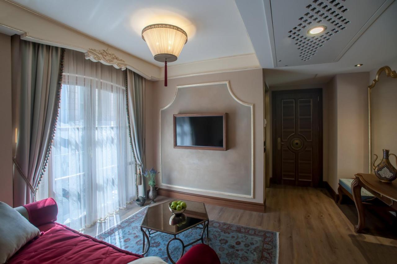 Romance Boutique Class Istanbul