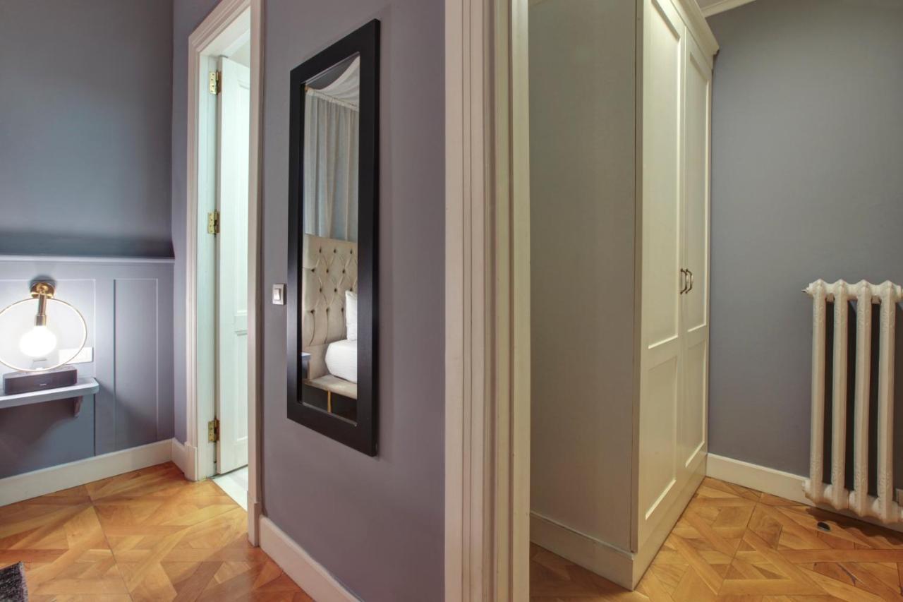 Hotel Lina Taksim Pera 4*