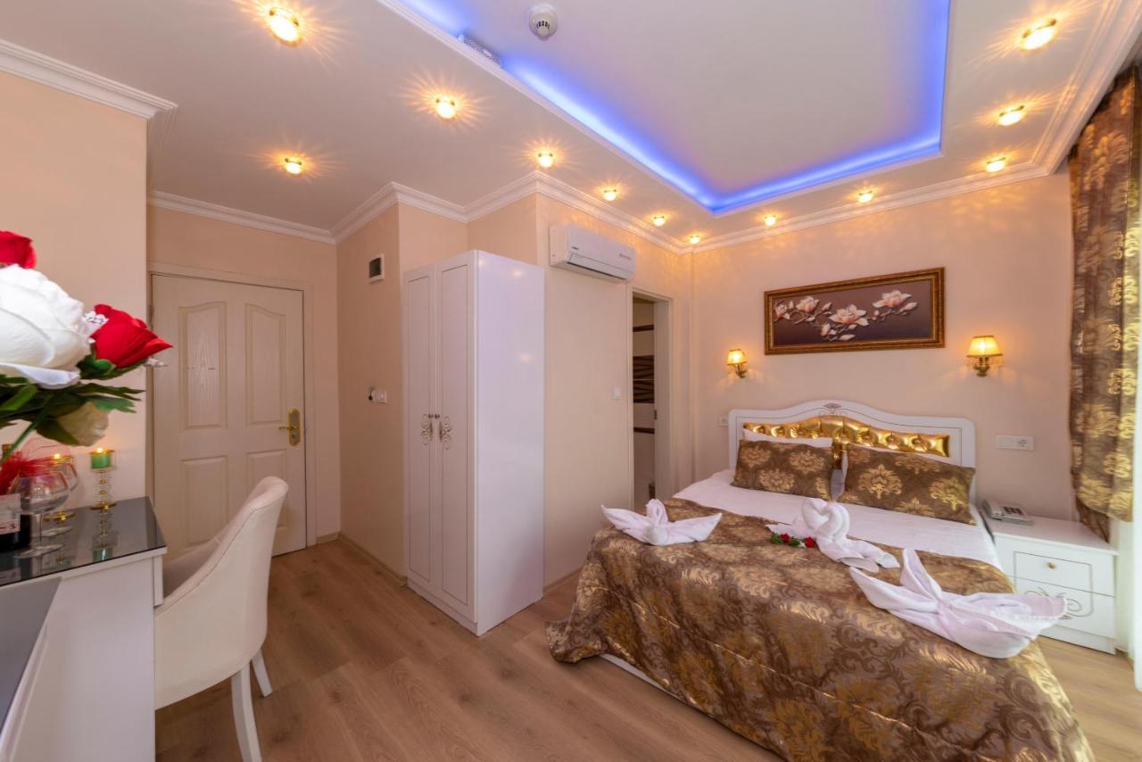 Hotel Charm 3*