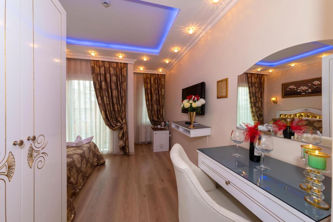 Charm 3* Istanbul