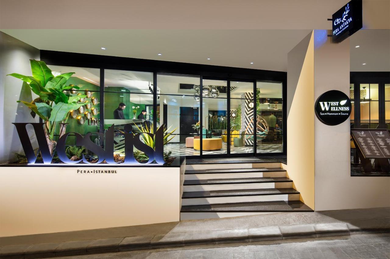 Otel The Westist & - Special Category 3*
