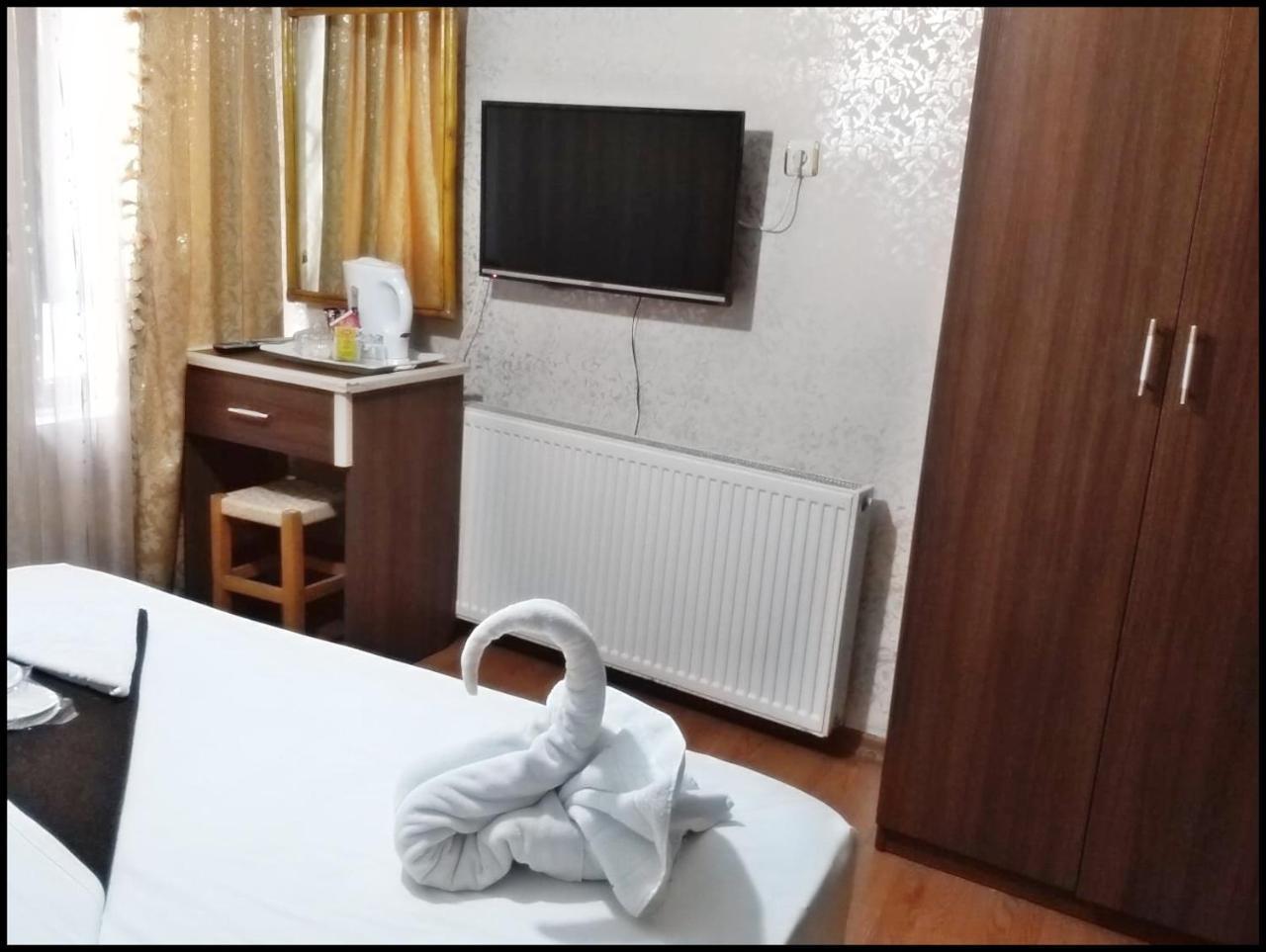 Hotel Sydney Istanbul