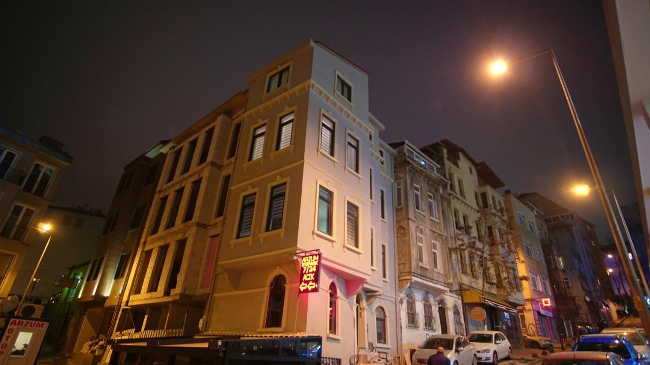 Apartment Taksim Square Apart