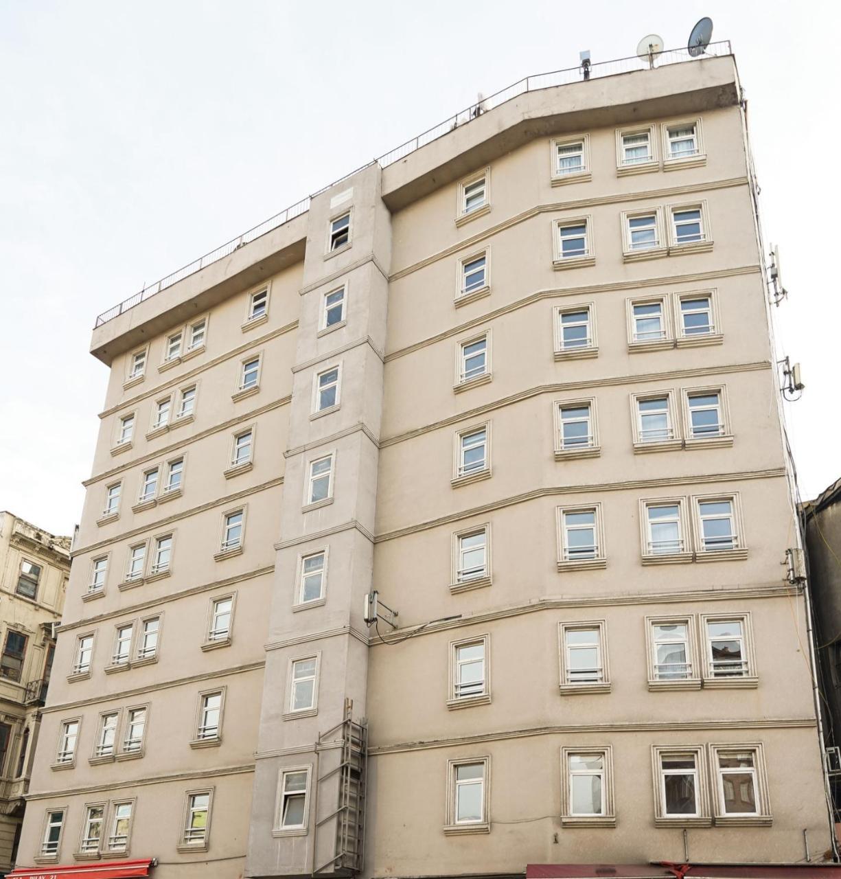 Aparthotel Element