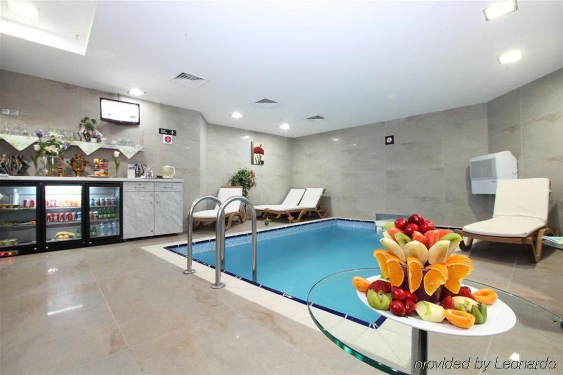 Otel Venera Old İstanbul