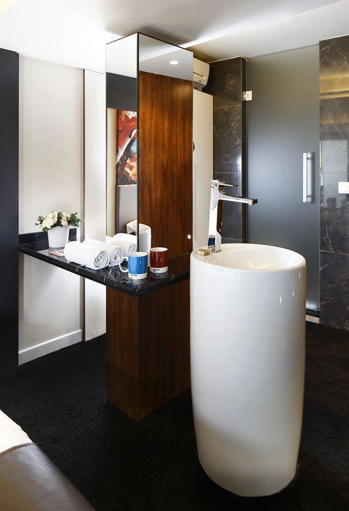 Duo Galata Hotel *