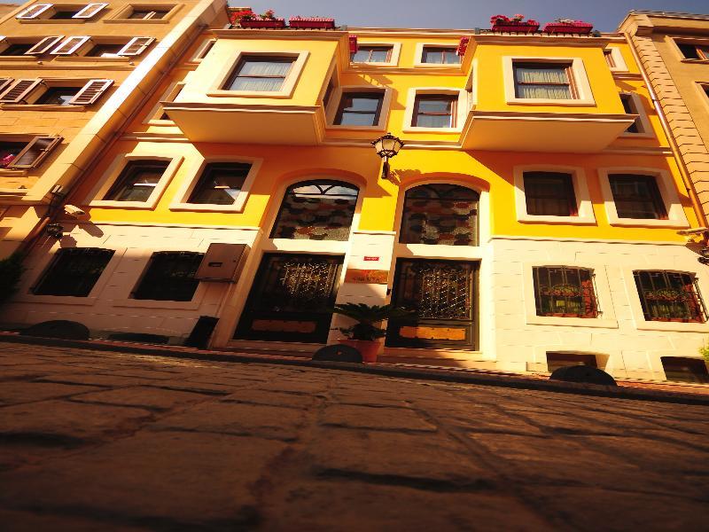 Hotel Ottopera (adults Only) Istanbul