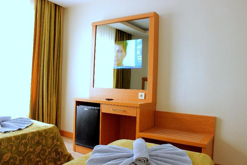 Buyuk Paris 3*