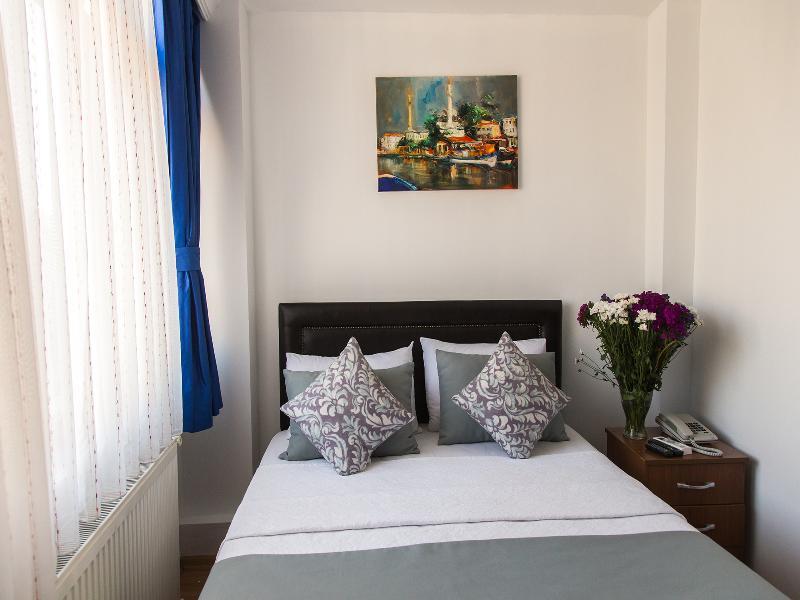 The House Of Tulpan Istanbul
