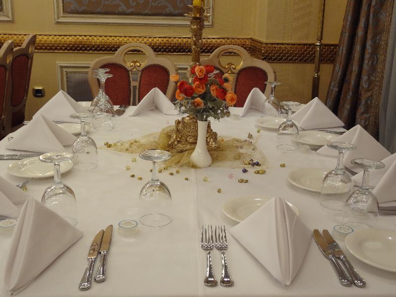 Ottoman's Life S Class Hotel 4*