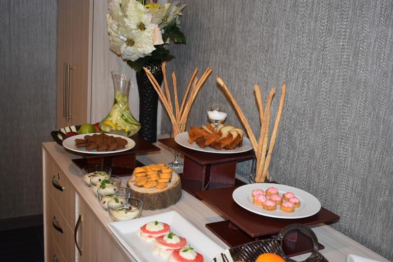 Rhiss Bostanci Hotel Istanbul