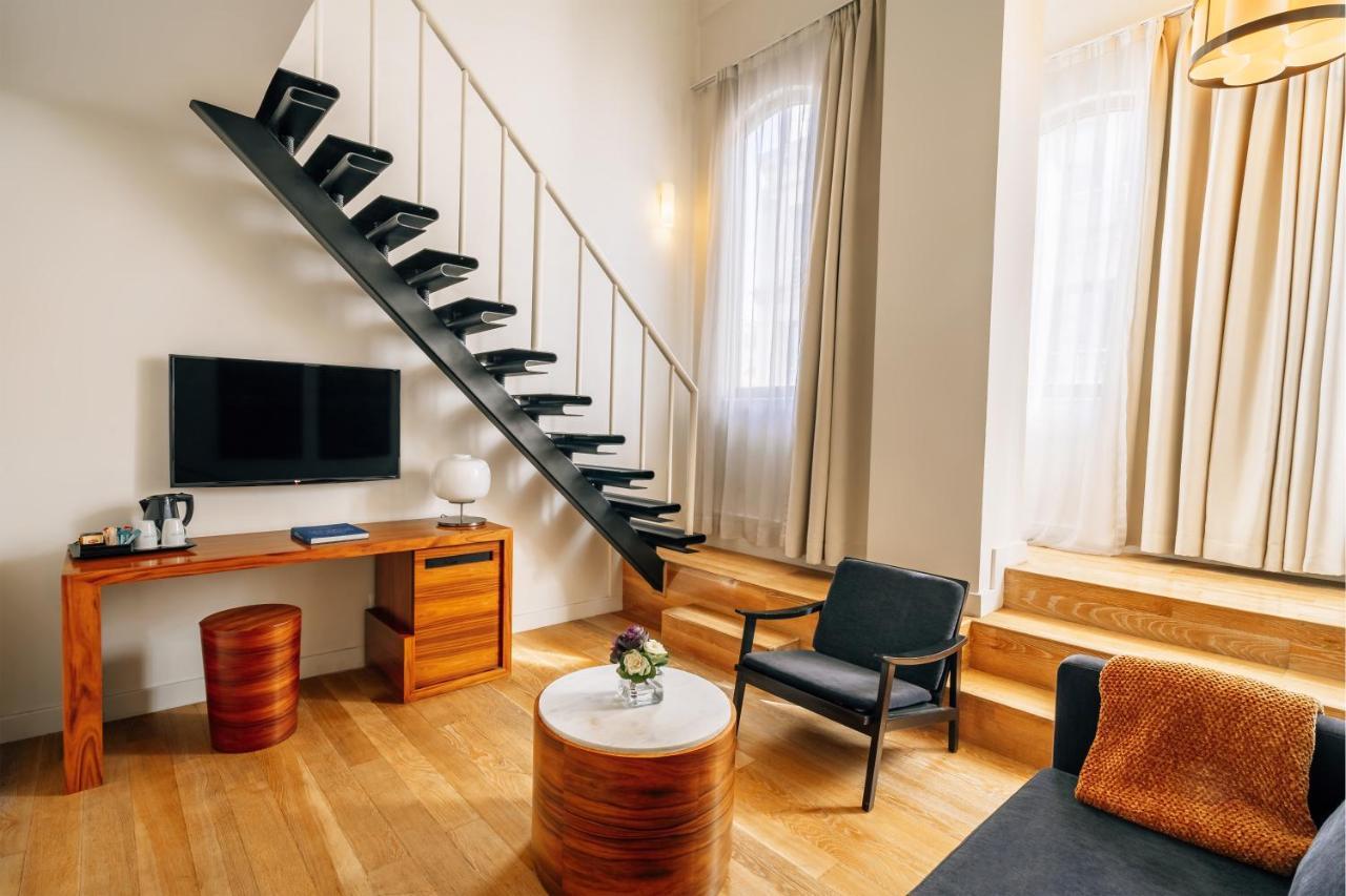 Occidental Pera Otel İstanbul
