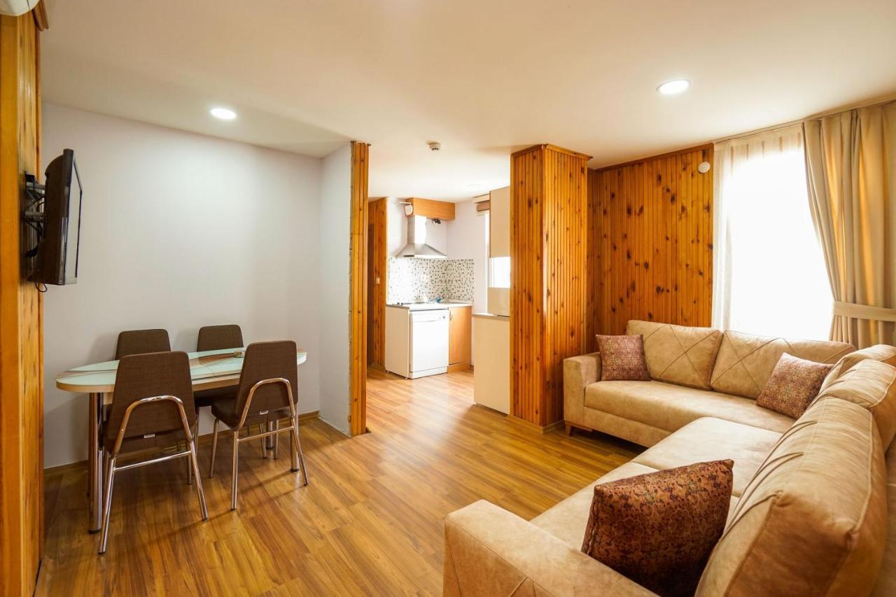 Aparthotel Element 2*