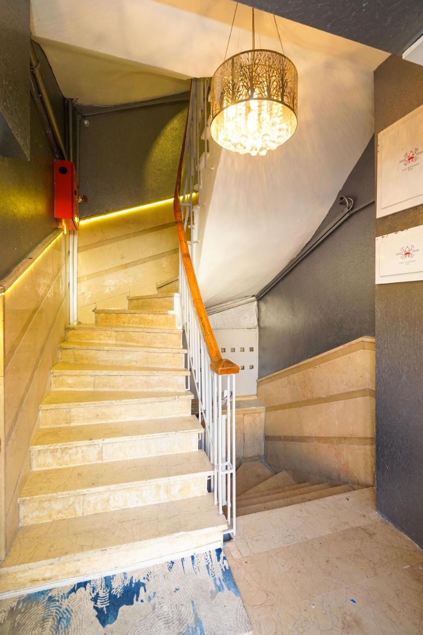 Element Istanbul