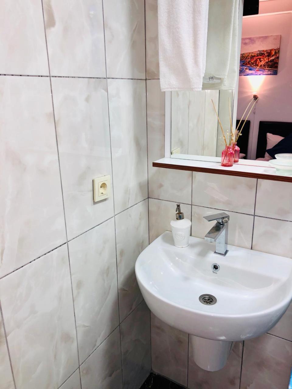 Hotel The House Of Tulpan 2*