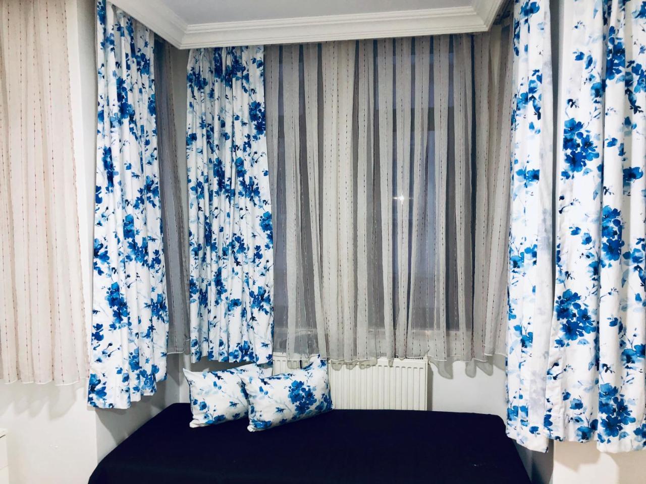 Hotel The House Of Tulpan