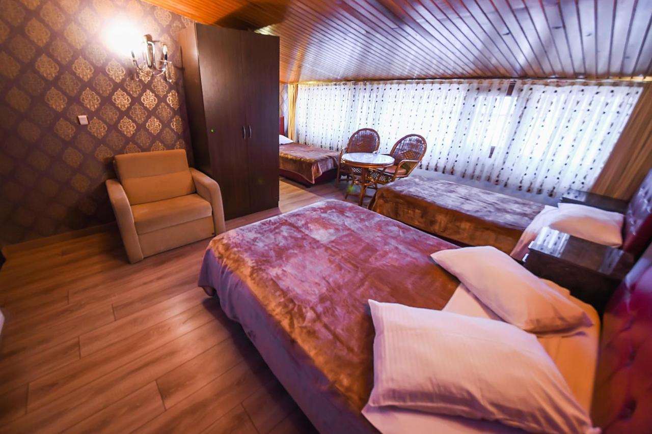 Otel Kosk Kadikoy 2*