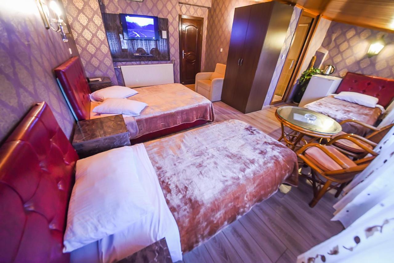 Otel Kosk Kadikoy İstanbul