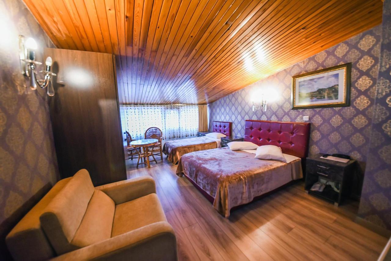 Otel Kosk Kadikoy İstanbul