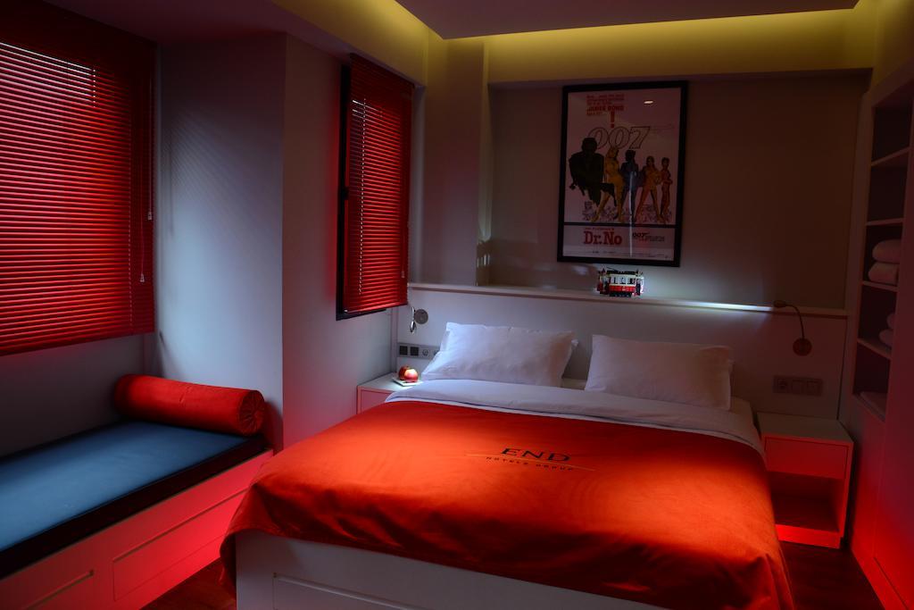 Hotel Plat Taksim