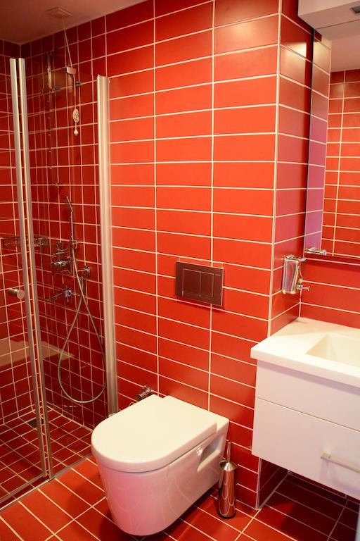 Hotel Plat Taksim Istanbul