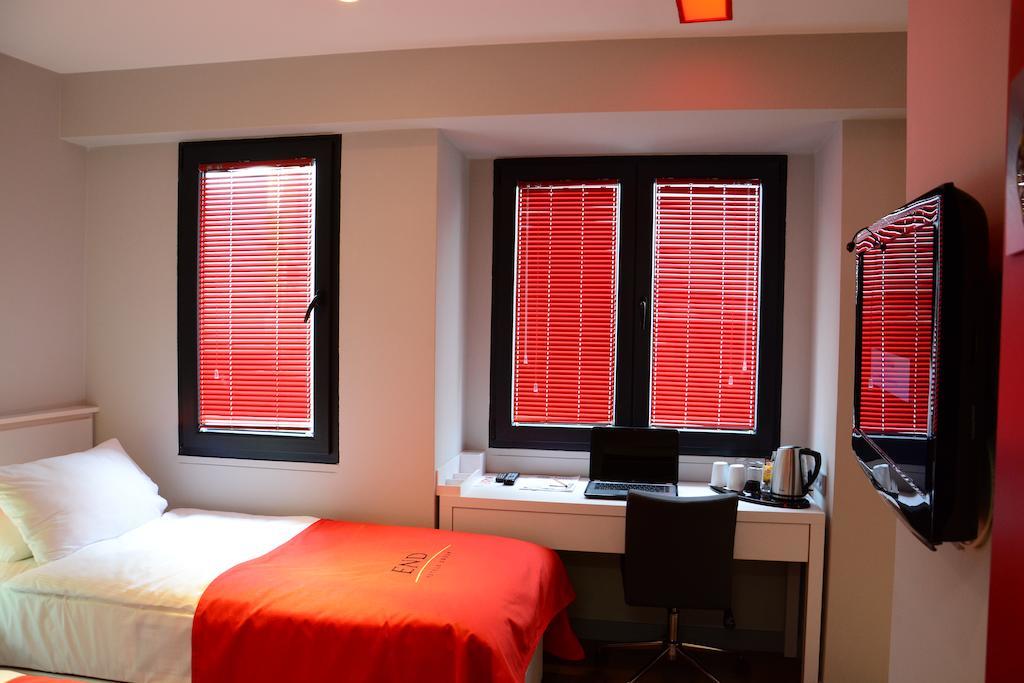 Hotel Plat Taksim