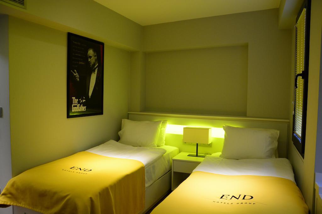 Plat Taksim Hotel