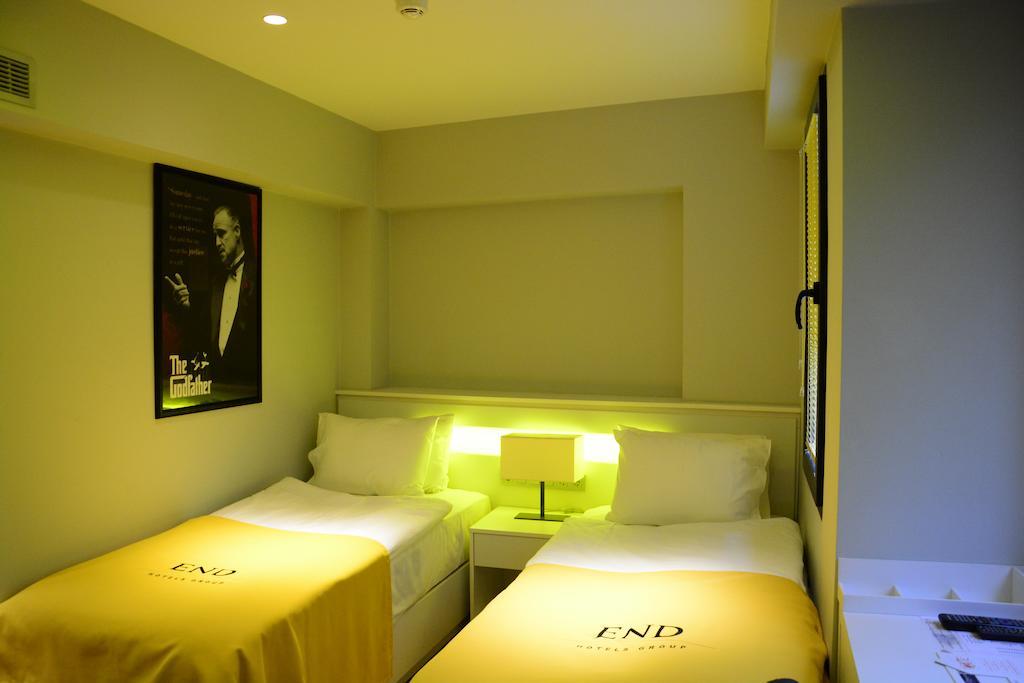 Hotel Plat Taksim 4*