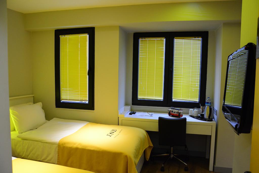 Plat Taksim 4*