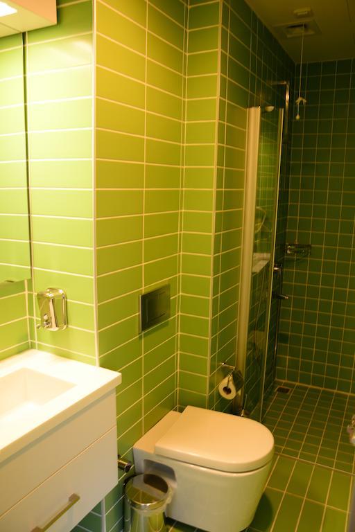 Hotel Plat Taksim Istanbul