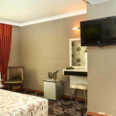 Hotel Comfort Downtown