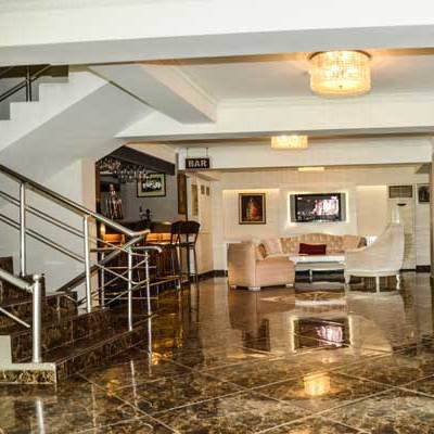 Comfort Downtown Hotel Istambul
