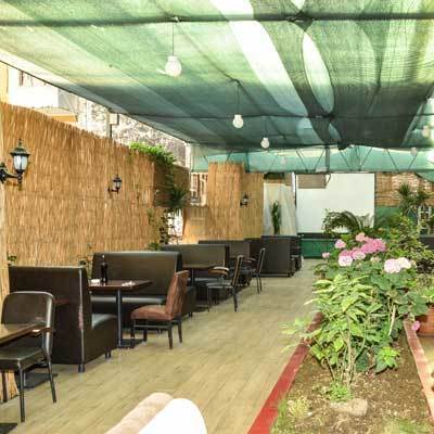 Comfort Downtown Hotel
