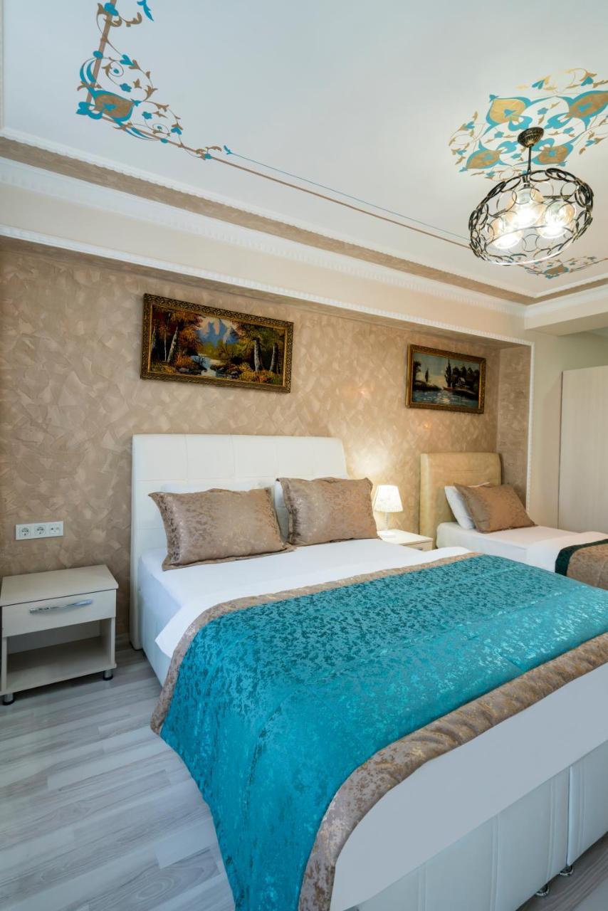 Hotel Atam 3*