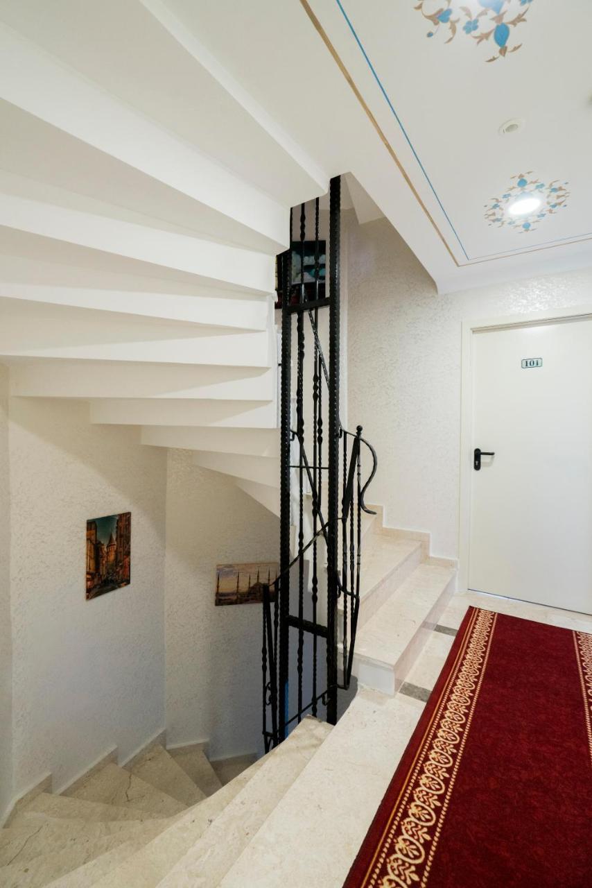 Atam Hotel 3*