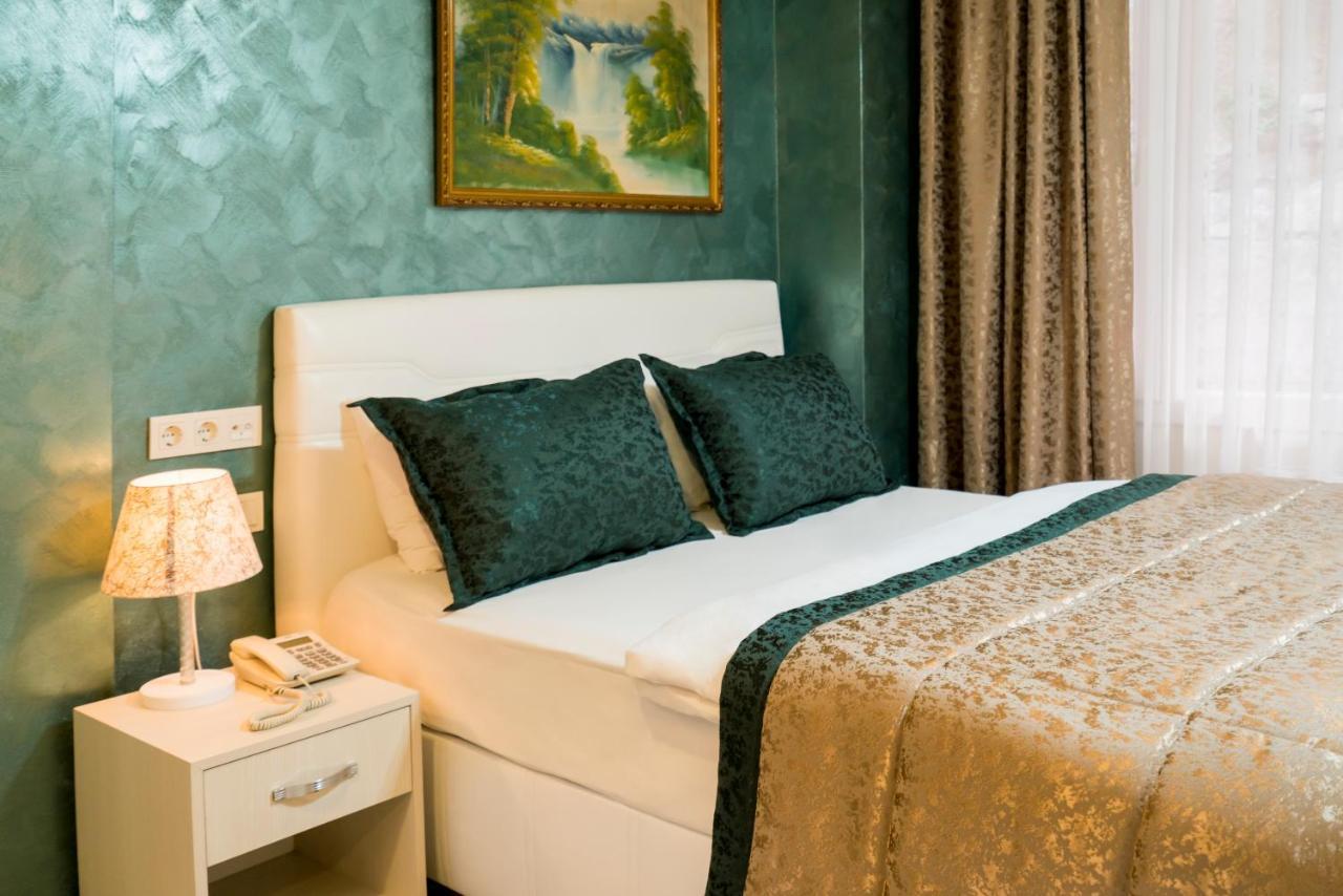 Atam 3* Istanbul