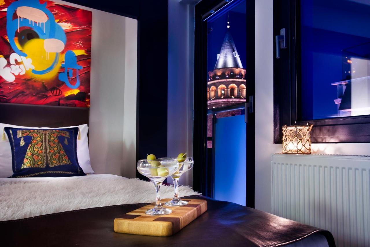 Duo Galata Istanbul