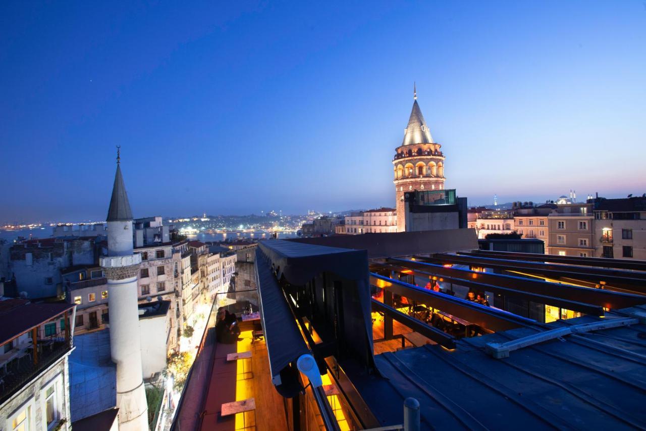 Duo Galata *