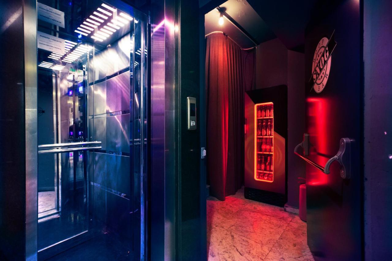 Duo Galata Hotel Istambul