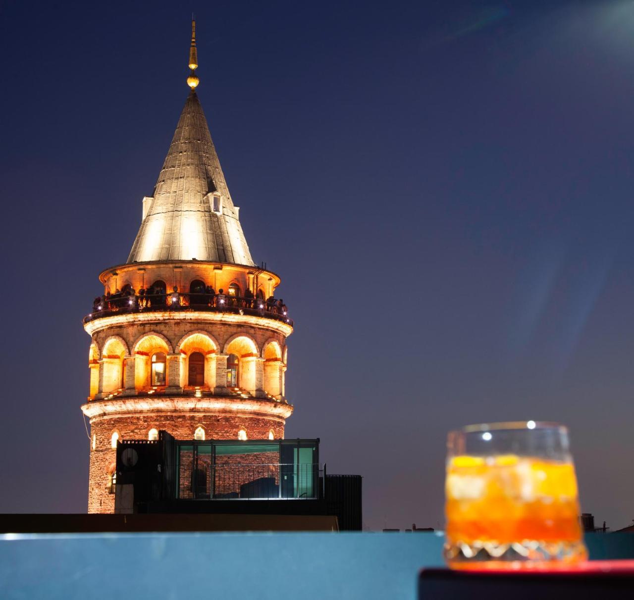Hotel Duo Galata *