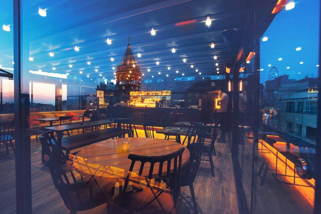 Hotel Duo Galata *