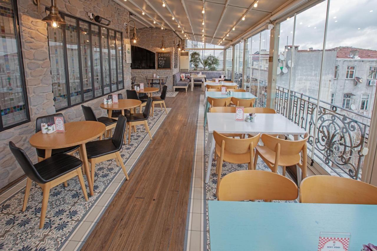 Hotel Nowy Efendi - Special Category