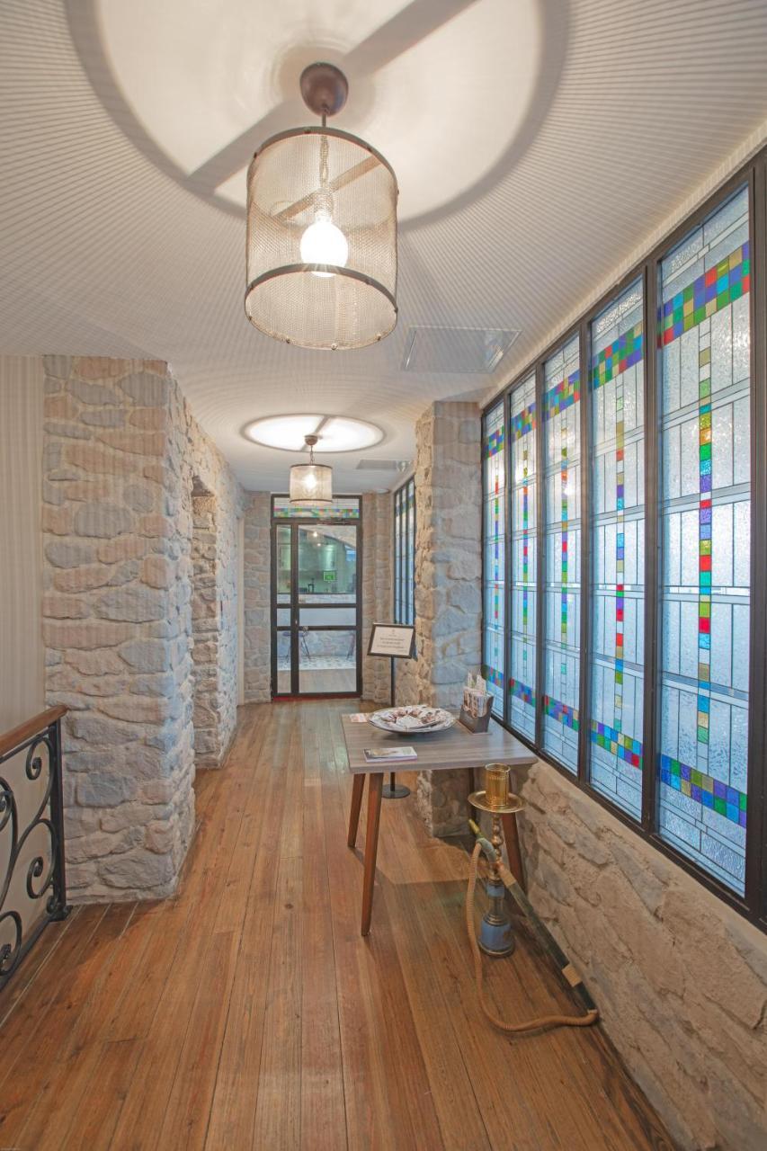 Hotel Nowy Efendi - Special Category Istanbul