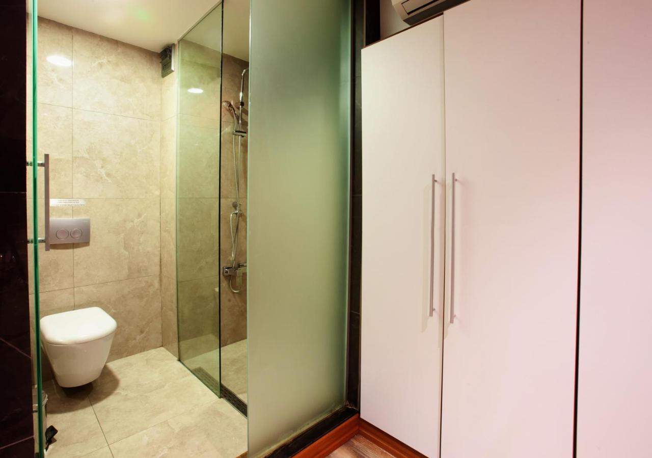 Hotel Duo Galata Istambul