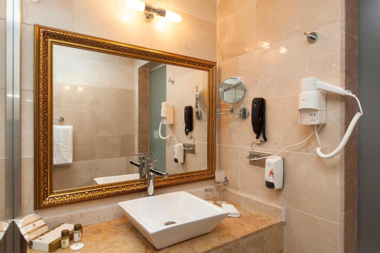 Alrazi Hotel Istanbul