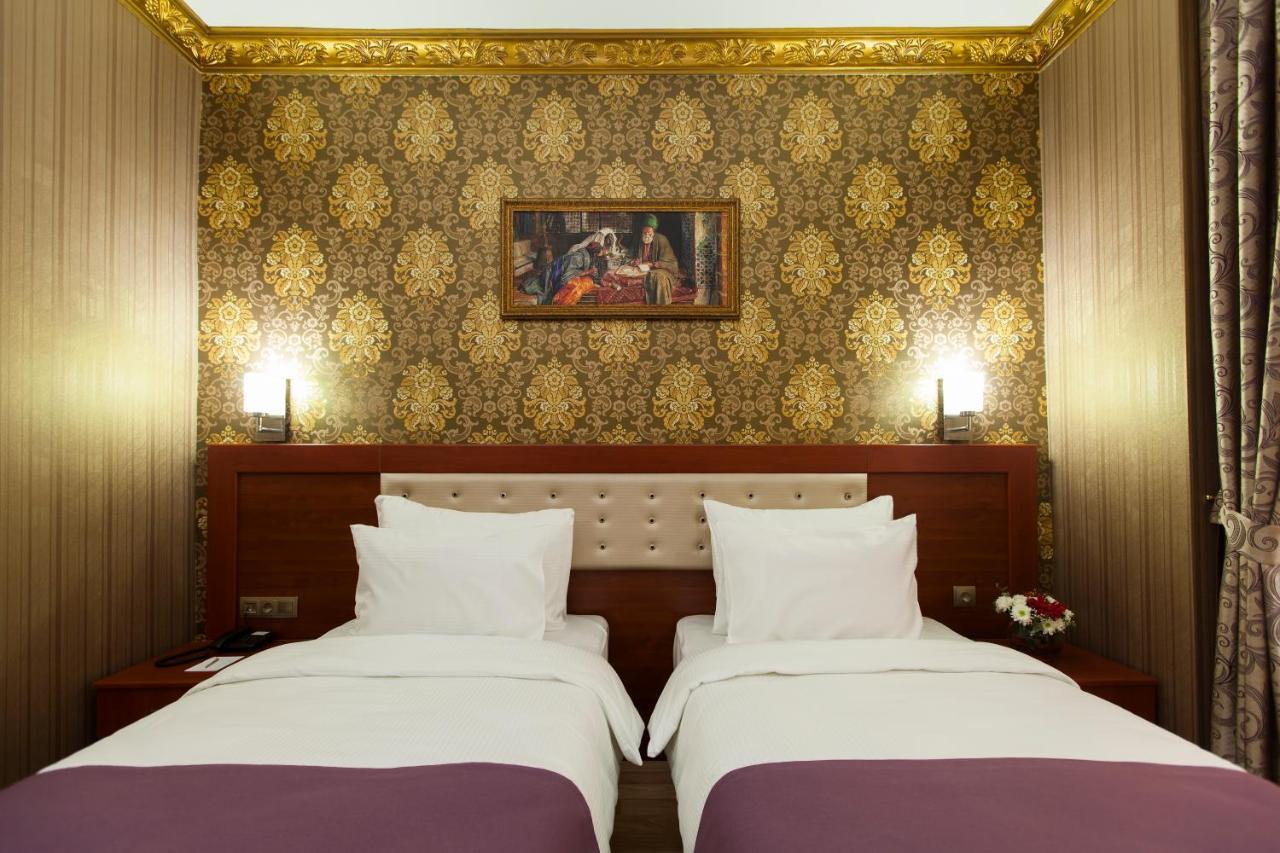Hotel Alrazi