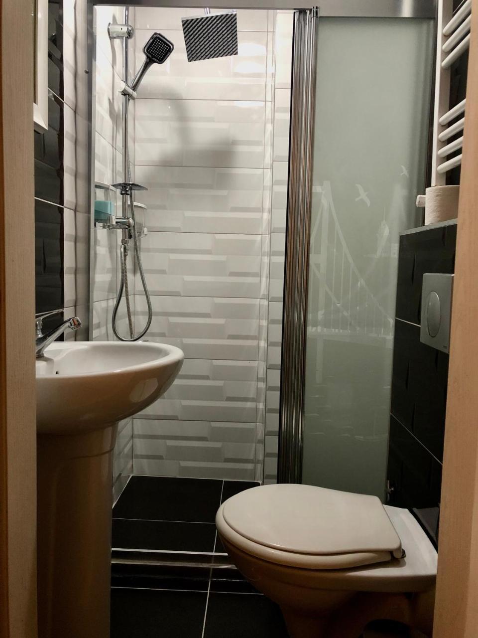 Centre Taksim Apart Otel İstanbul